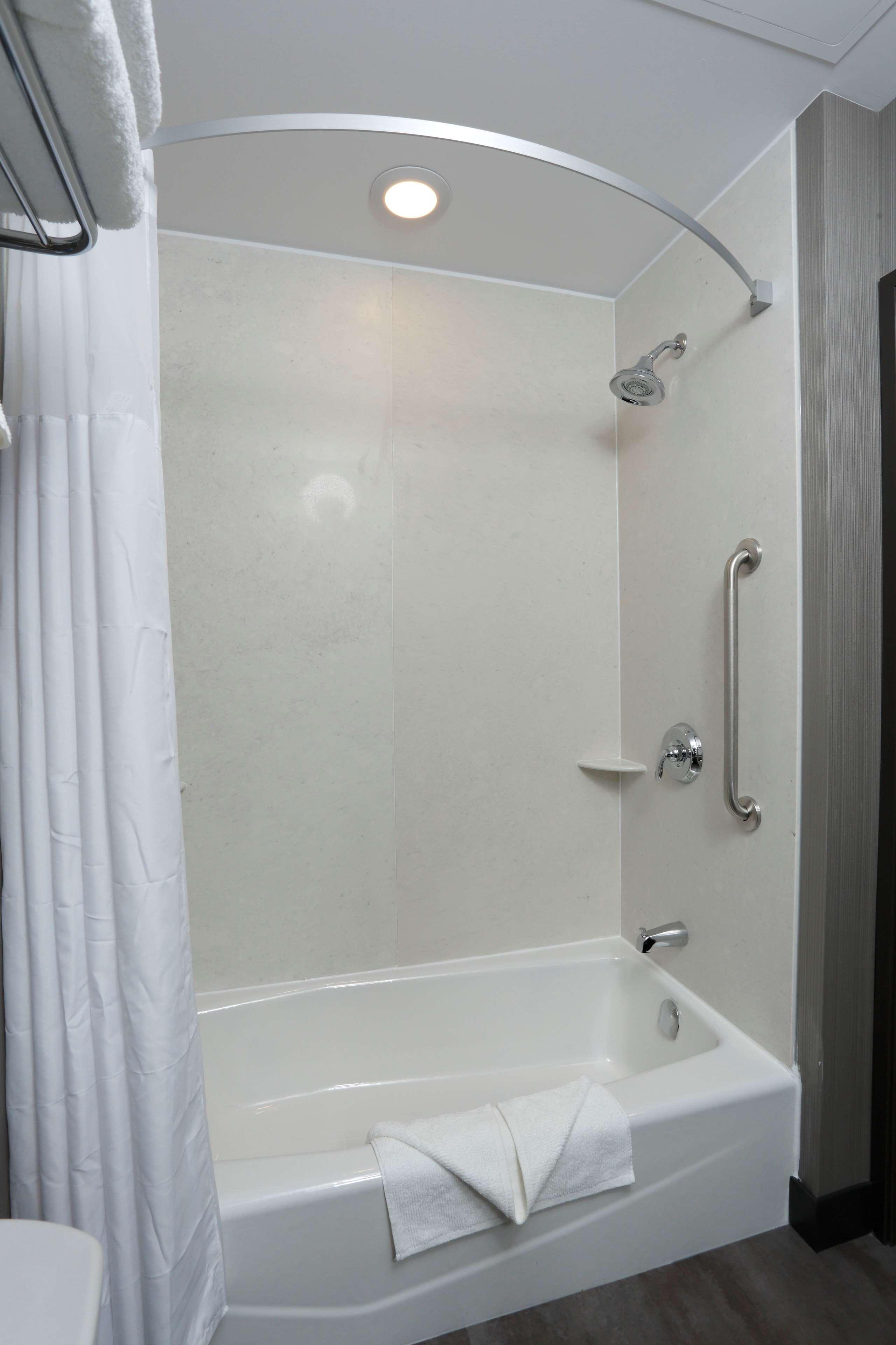 Best Western Plus East Side Saskatoon Exterior photo