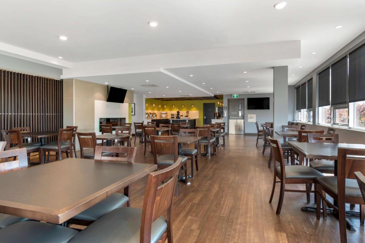 Best Western Plus East Side Saskatoon Exterior photo