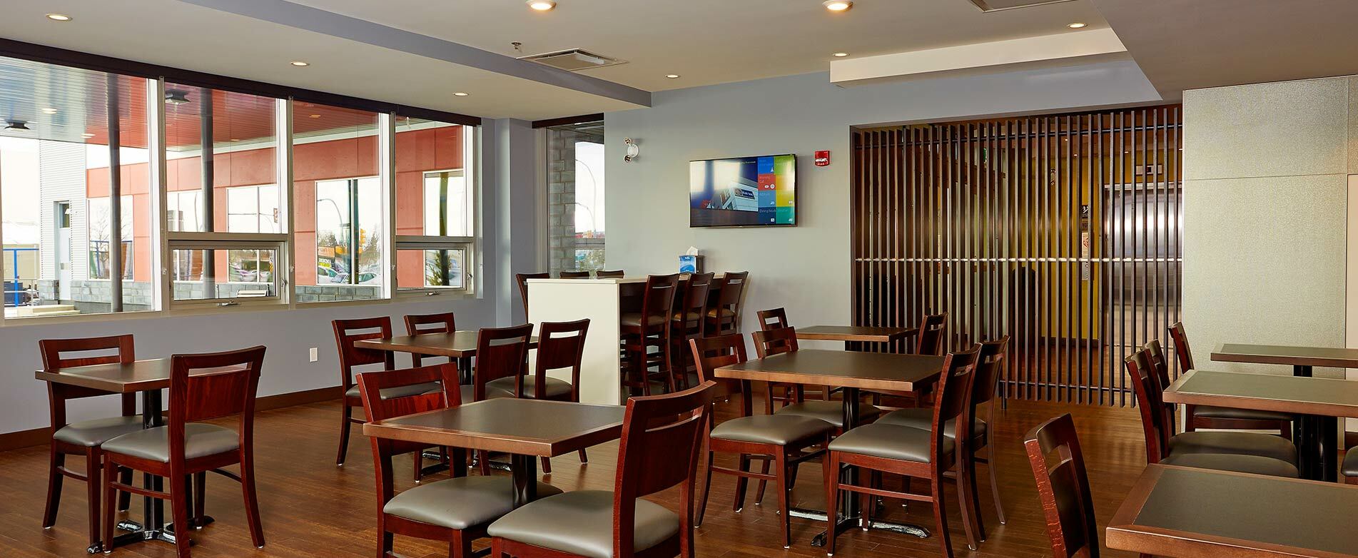 Best Western Plus East Side Saskatoon Exterior photo
